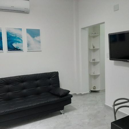 Apartamento Guaruja - Pitangueiras Zewnętrze zdjęcie