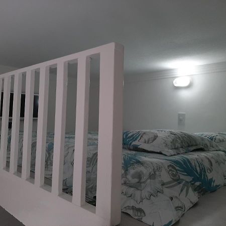 Apartamento Guaruja - Pitangueiras Zewnętrze zdjęcie