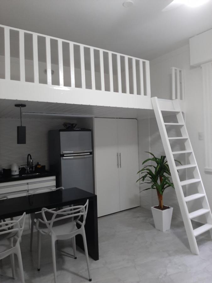 Apartamento Guaruja - Pitangueiras Zewnętrze zdjęcie
