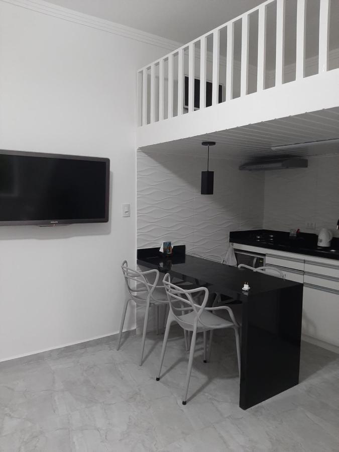 Apartamento Guaruja - Pitangueiras Zewnętrze zdjęcie