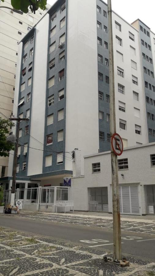 Apartamento Guaruja - Pitangueiras Zewnętrze zdjęcie